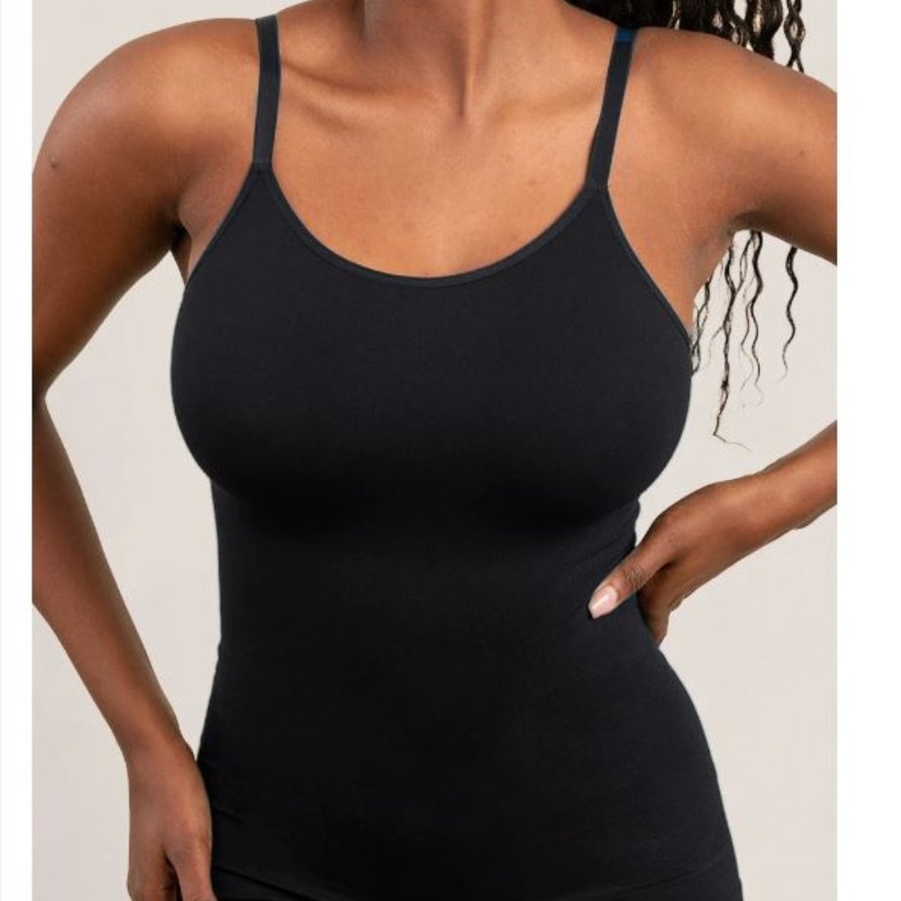 Shapermint All Day Every Day Scoop Cami - Size L NWT